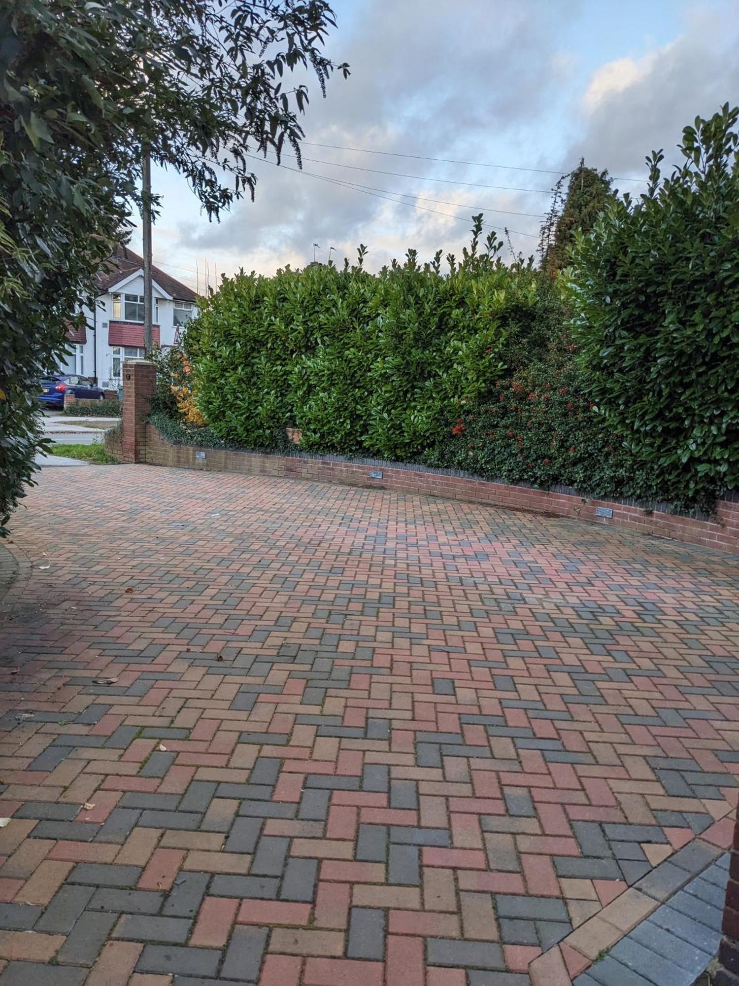 Contractors, Relocators, Free Parking, Wifi, Smart Tvs Apartment Marston Green Exterior photo